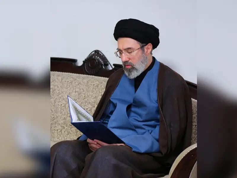 Mücteba Hamaney'in Sağlık Durumu: "Yaralı Ama İyi"