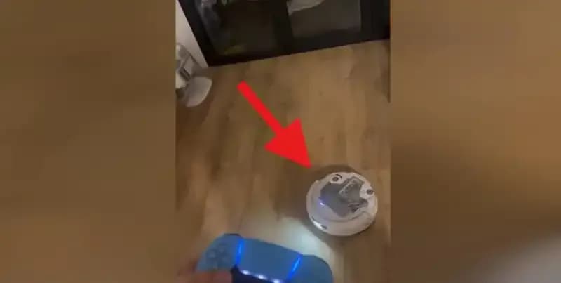 Robot Süpürgeler Hakkında Bilinmeyenler: Gizlilik Tehditi!