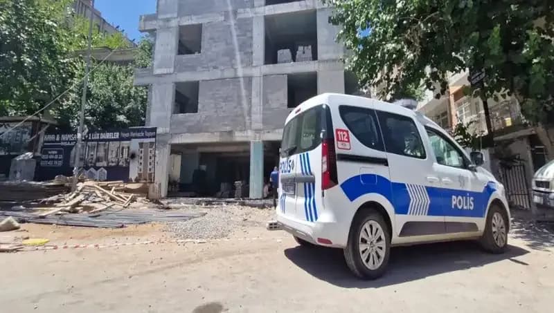 Diyarbakır'da Gece Yarısı Gelen İkinci Acı Haber: Hayata Veda Etti