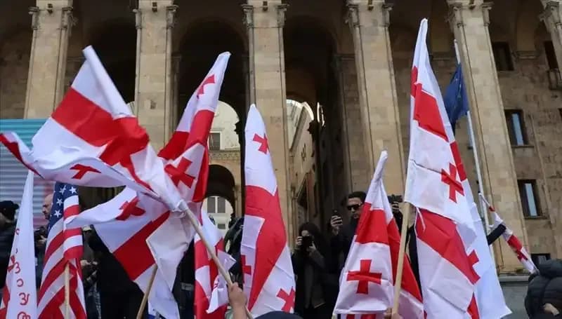 Gürcistan'da Enflasyon Skyrocket: Ekonomik Göstergeler Alarm Veriyor