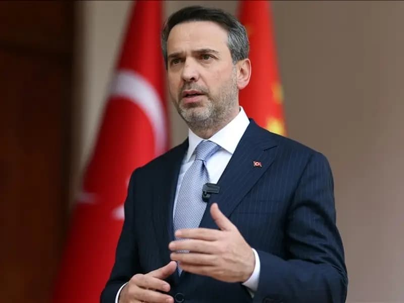 Enerji Bakanı Bayraktar: Enerji Güvenliğini Çok Boyutlu Yönetiyoruz