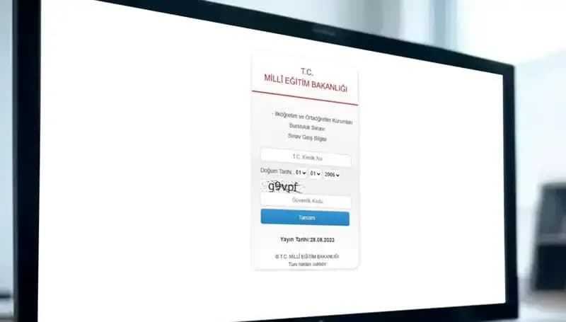 MEB 2025 İOKBS Sınav Giriş Yerleri Ne Zaman Açıklanacak?