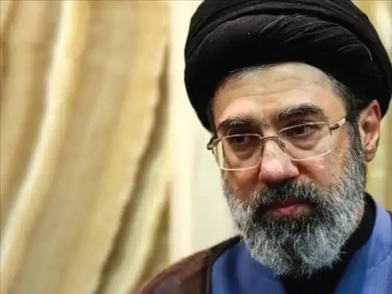 İran Lideri Hamaney: Türkiye'ye Füze Atmadık Açıklaması