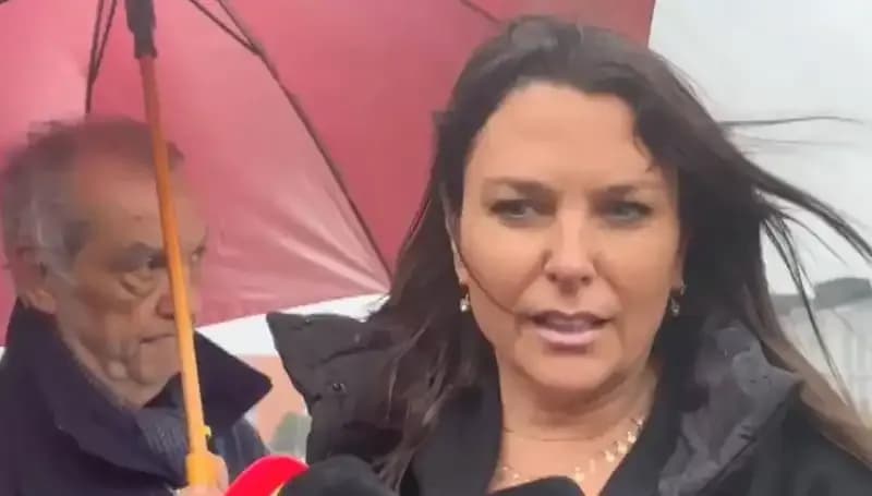 Ece Üner’in Beraat Kararı, Medyada Geniş Yankı Uyandırdı