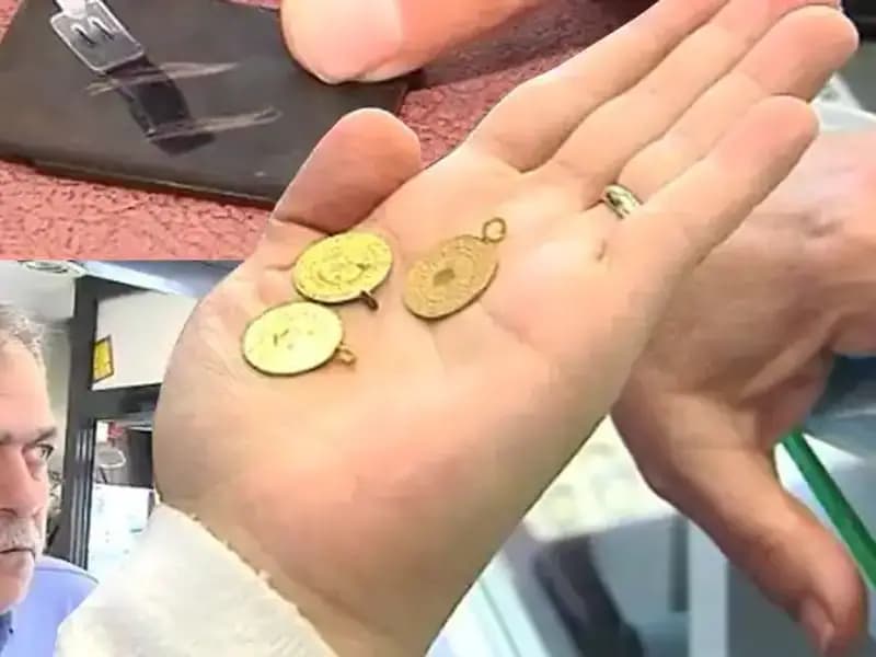 Sahte Altınları Anlamanın Yolları: Mihenk Taşı ile Hileli İşlemler