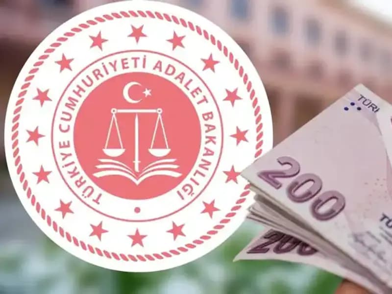 Adalet Bakanlığı 2025 Promosyon Ödemeleri: Ne Kadar ve Ne Zaman Hesaplarda?