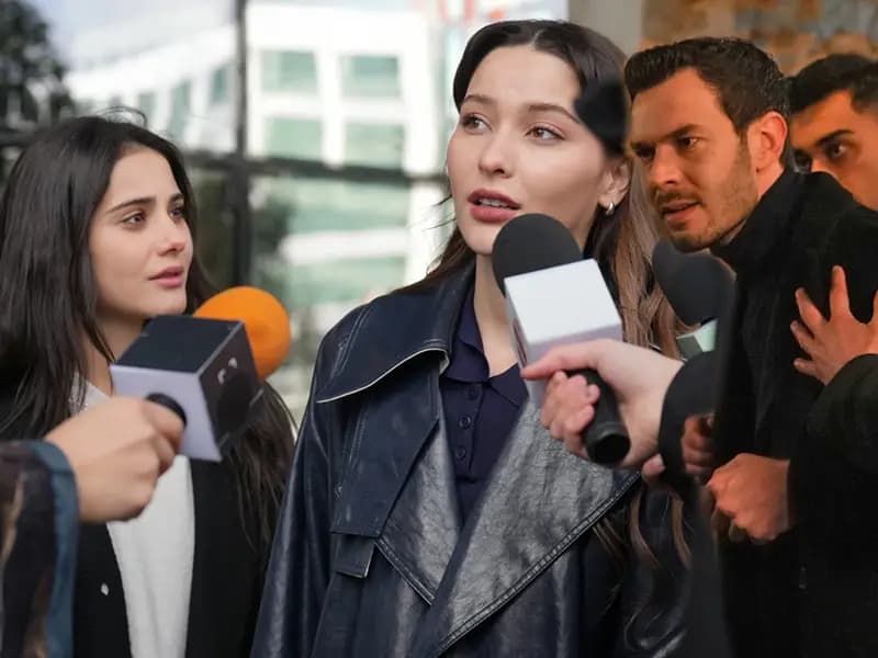 Sevdiğim Sensin'de Erkan'ın Stratejik Hamlesi Heyecan Yarattı