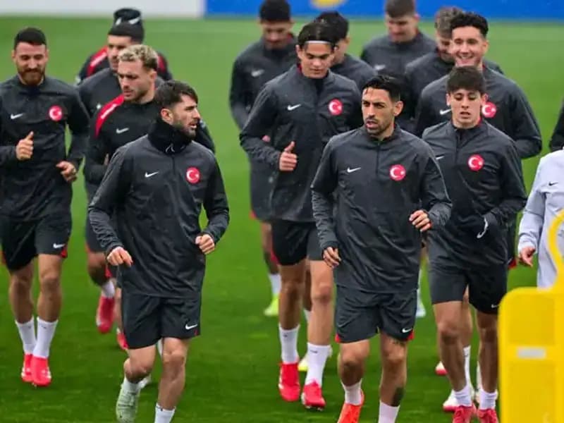 Milliler, 2025 Dünya Kupası Yolunda Hayati Maçlara Çıkıyor!