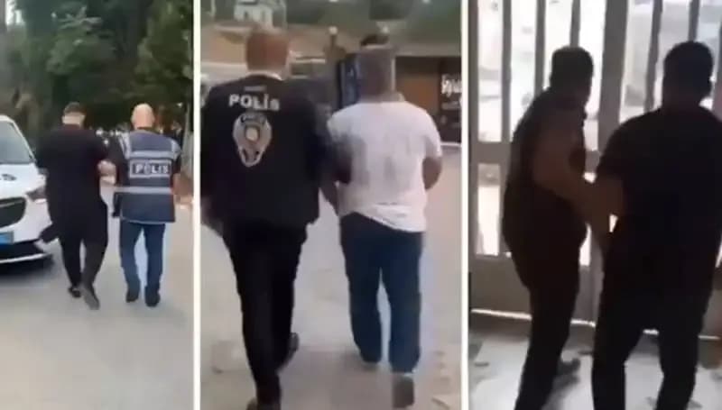 21 İlde Yapılan Dev Siber Suç Operasyonu ile 346 Şüpheli Yakalandı