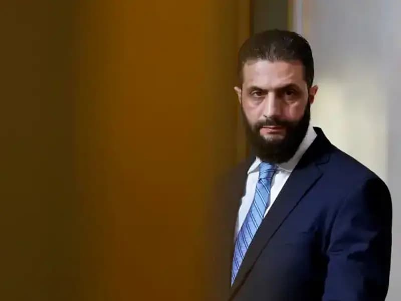 Suriye Lideri Şara'nın Azerbaycan Ziyareti: Yeni İşbirliği Fırsatları mı Kapıda?