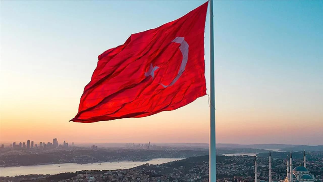 Türkiye, Bölgesel Yatırımların Merkezi Haline Geliyor