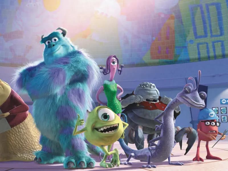 Sevimli Canavarlar Serisinin Üçüncü Filmi İçin Hazırlıklar Başladı