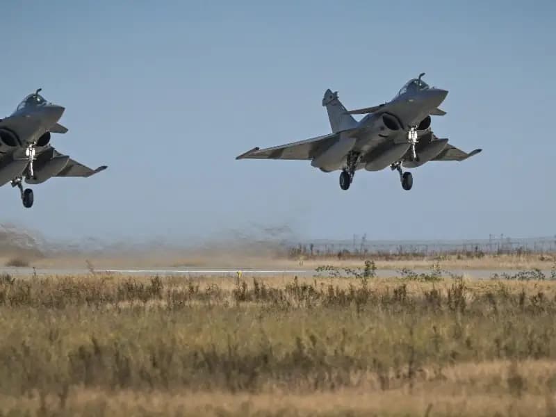 Romanya, ABD'nin Askeri Üslerini Kullanımına Açıyor