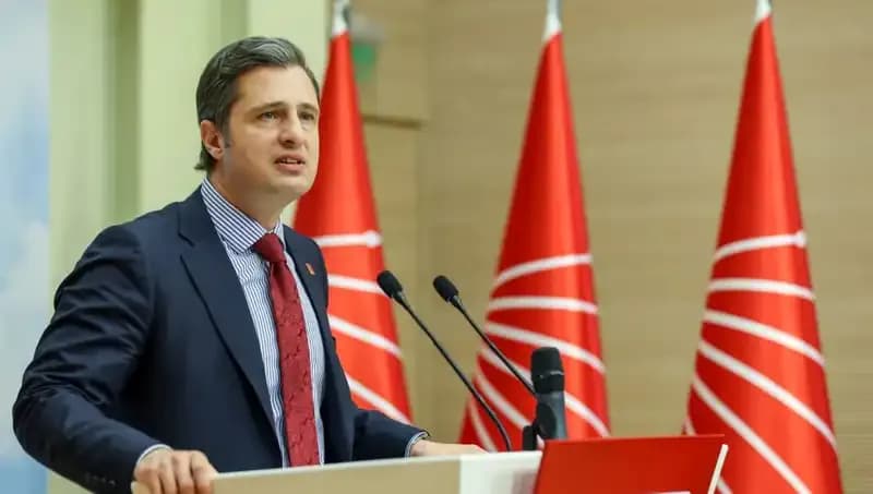 Terörle Mücadele: CHP'li Yücel'den Önemli Açıklama ve Ortak Temenniler