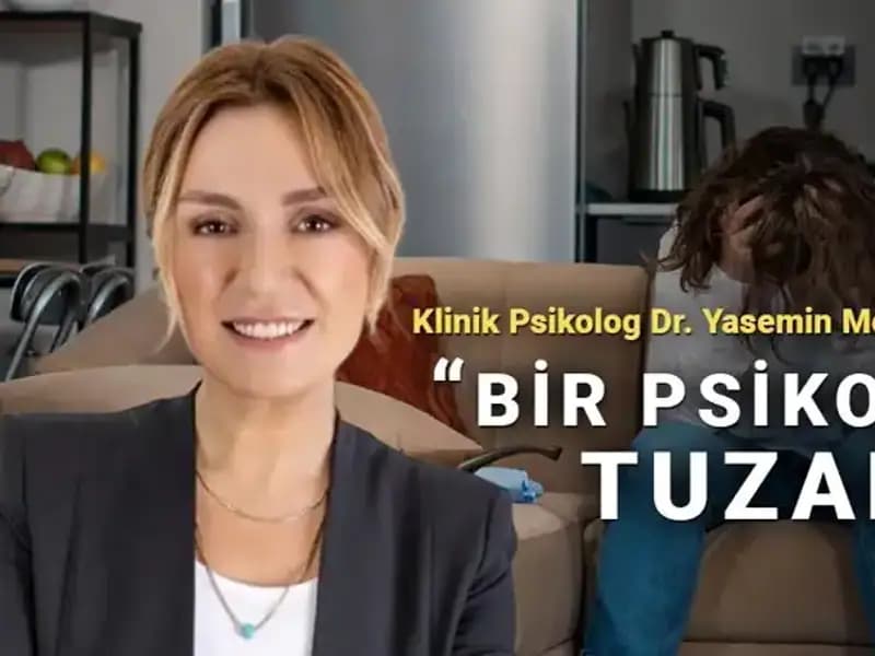 Gerçekten Kimsiniz? Zihin Oyunları ve Psikolojik Tuzaklar