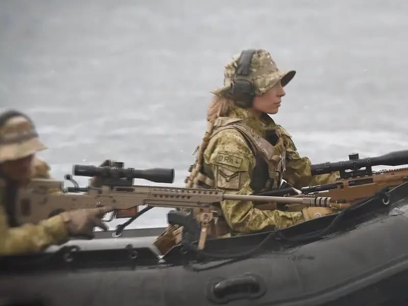 MSB, 8 Mart Dünya Kadınlar Günü'nü Kutladı