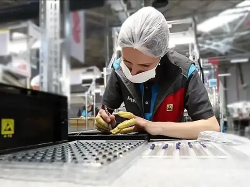 Foxconn, Yapay Zeka Alanında Yeni Bir Dönem Başlatıyor: İlk Büyük Dil Modeli Duyuruldu