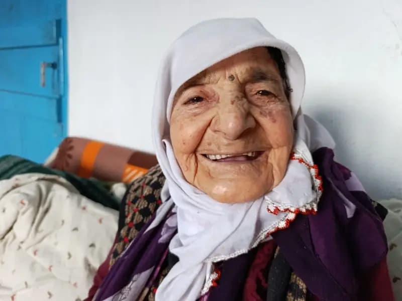 106 Yaşındaki Dudu Nine: Uzun Yaşam Sırrı ve Tanıklıkları