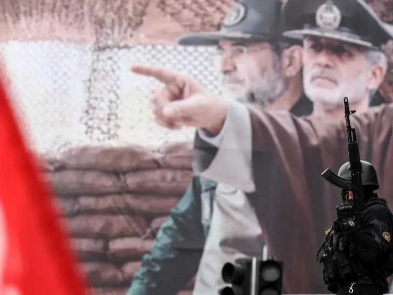 İran, Savaşı Kendi Şartlarıyla Bitirmek İstiyor