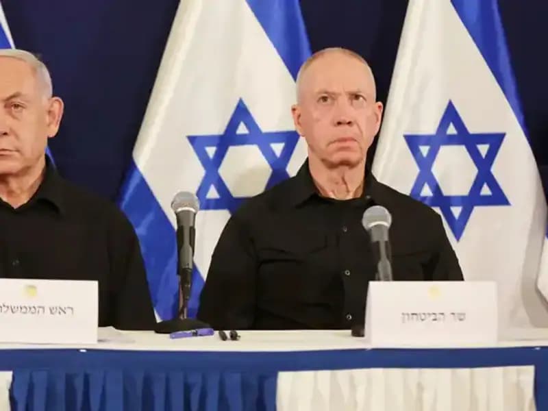 İsrailli Eski Bakandan Hamaney'e Gönderilen Şok Tehdit Mektubu