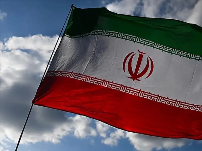 İran'da 500 Kişi Casusluk Suçlamasıyla Gözaltına Alındı