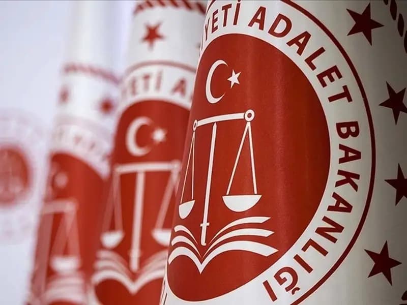 Adalet Bakanlığı'ndan 15 Bin Yeni Personel Alımı Geliyor