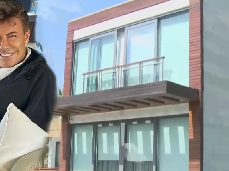 Fatih Ürek'in Vefatından Sonra Mal Varlığı Gündeme Geldi