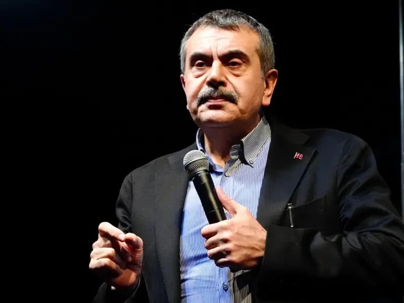 Okullarda Güvenlik İyileştirmeleri: Bakan Tekin'den Açıklama