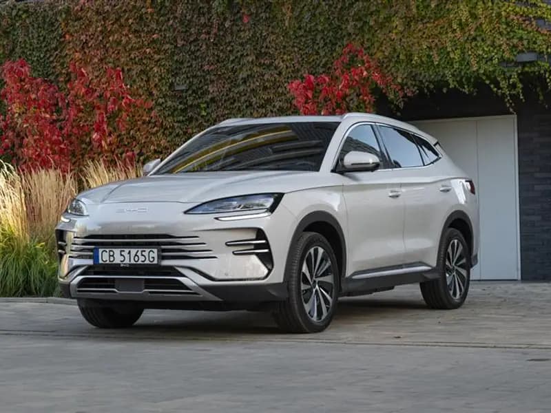 BYD, İşçi Hakları İhlalleri Nedeniyle Brezilya'da Yasağı Yedi