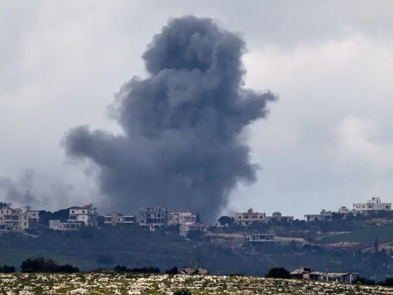 İsrail, Lübnan'ı Hedef Almaya Devam Ediyor: Son Durum Nedir?