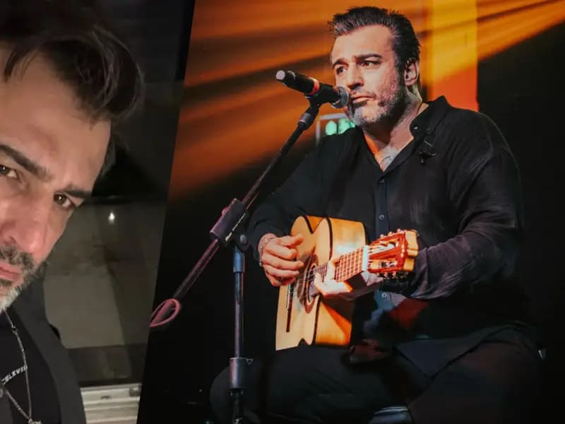 Rıza Tamer, Bodrum'da Hayatını Kaybetti: Şok Edici Durum