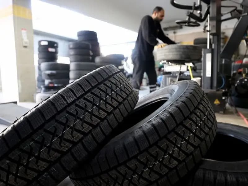 Kış Lastiği Zorunluluğu Ne Zaman Bitecek? Tarih Açıklandı