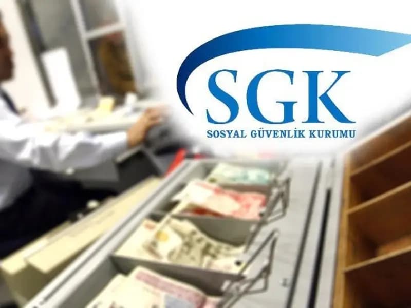 SGK, 100 Denetmen Yardımcısı Alımı İçin Başvuruları Açtı