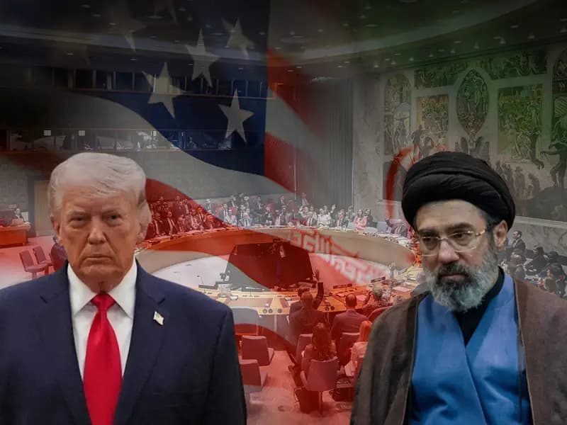 Uluslararası Toplum, İran Savaşı'ndaki Ateşkesi Kutladı