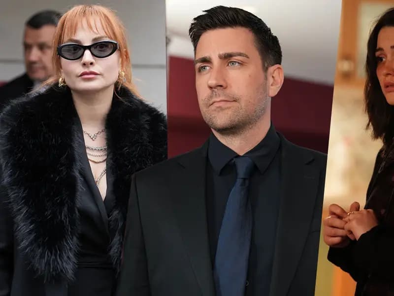 "Çirkin" Dizisi İkinci Bölümüyle Yine Gündemde