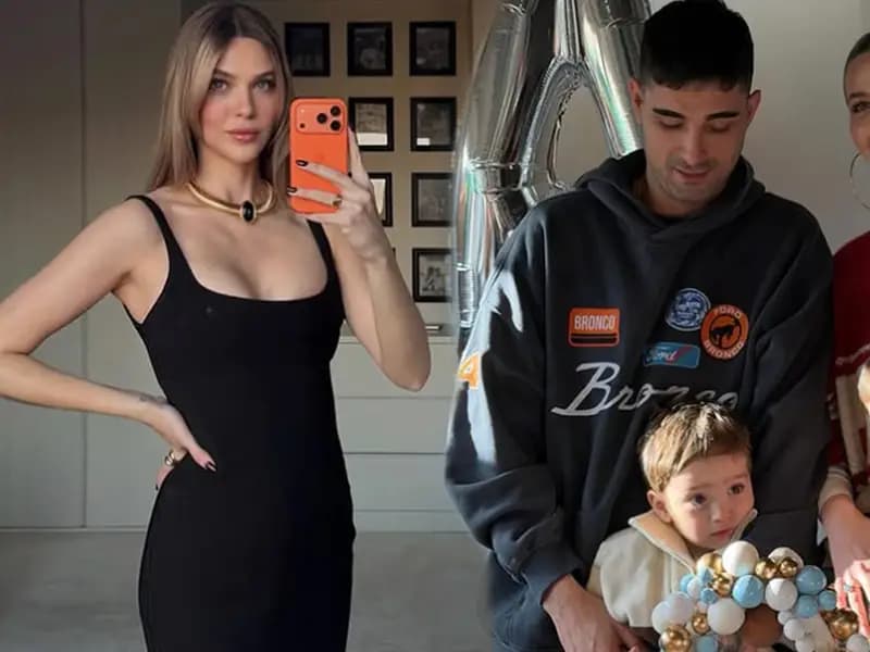 İdo Tatlıses'in Ailesinde Korkutan Merdiven Kazası