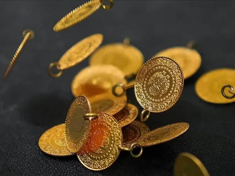 13 Nisan 2026: Altın Fiyatlarındaki Düşüşün Sebepleri Neler?