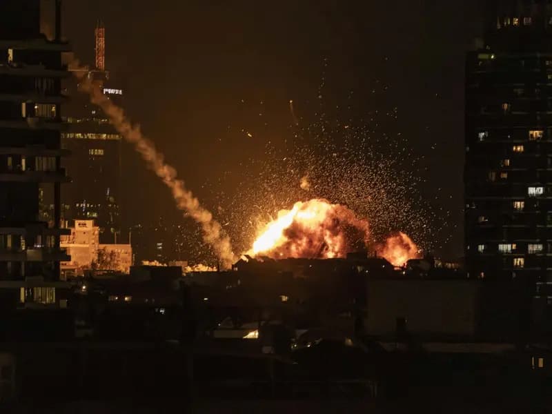 İran Ordusu: Savaş, Düşman Teslim Olana Dek Devam Edecek