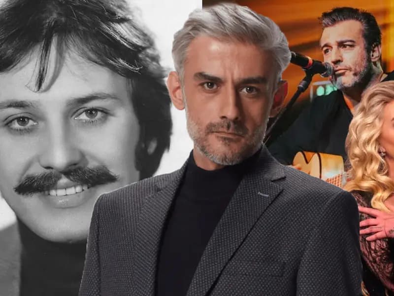 Ünlü İsimlerin Ani Vefatları: Sanat Dünyasında Şok Etkisi