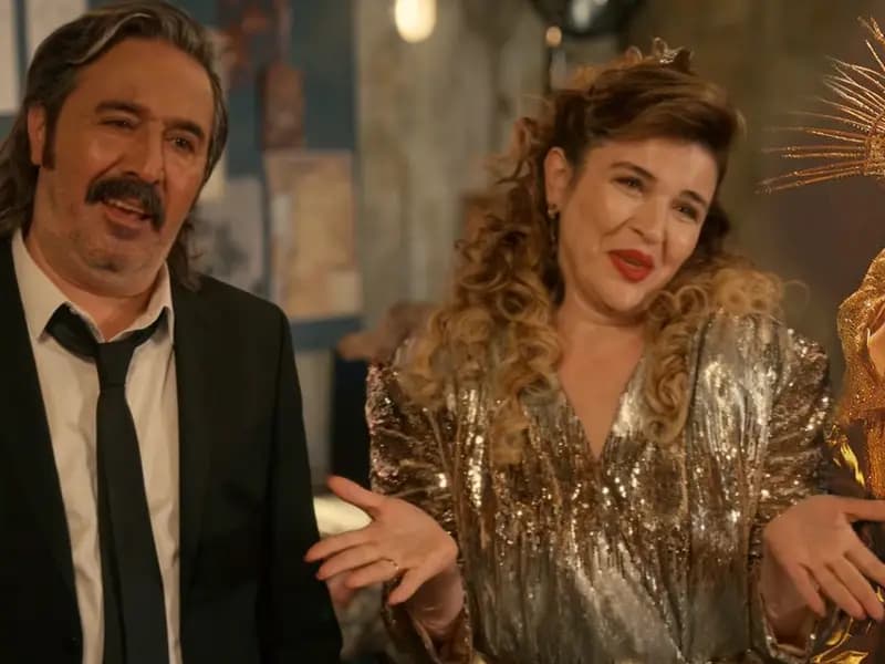 17 Nisan 2026'da Sinemalarda Gösterime Giren 7 Yapım