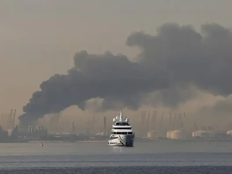 Körfez Ülkeleri İçin Savaş Sonrası Üç Farklı Senaryo