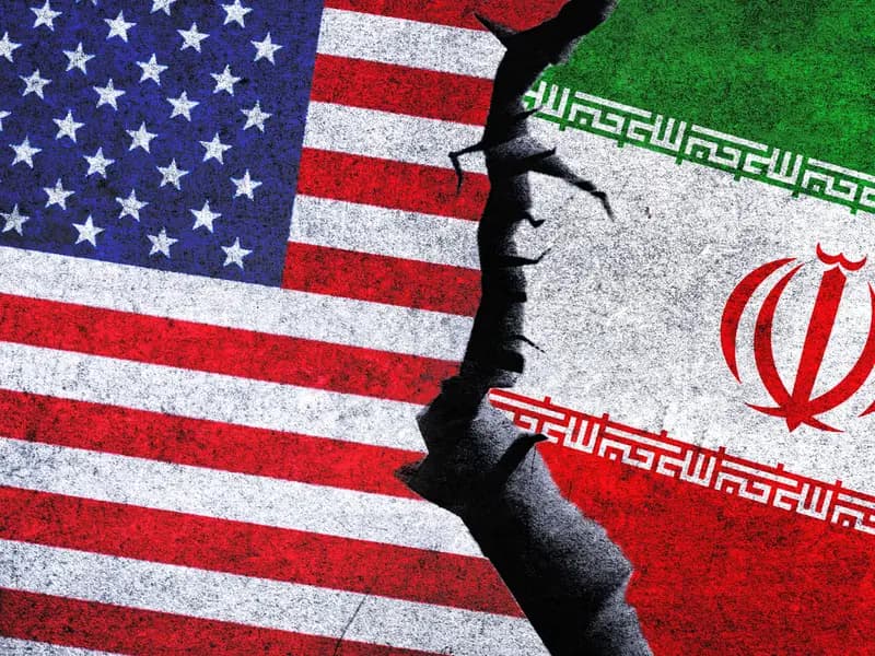 Türkiye, Mısır ve Pakistan'dan İran'a Ateşkes Teklifi Üzerine Görüşmeler