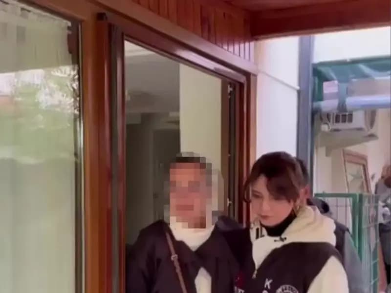 18 Yıl Sonra Çöpte Bulunan Bebeğin Annesi İfadesini Verdi