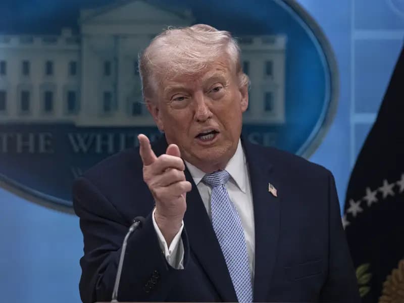 Trump'ın İran ile Savaşında Stratejik Hatalar ve Sonuçları