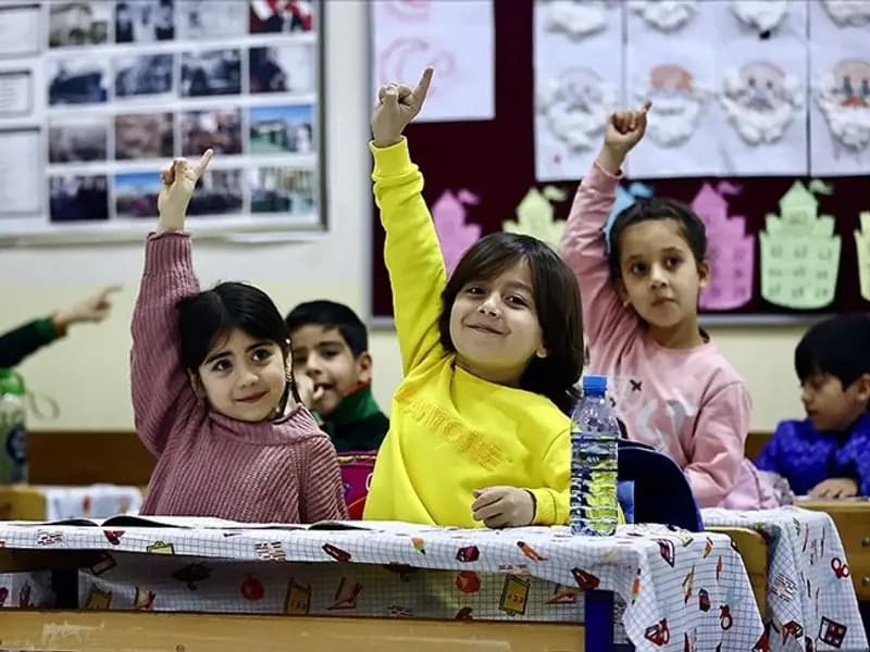 2026 İkinci Ara Tatil Takvimi: Ne Zaman Başlayacak?