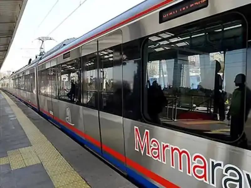 Marmaray Hattında Yaşanan Sorunlar: 7 Temmuz 2025'te Neler Oldu?