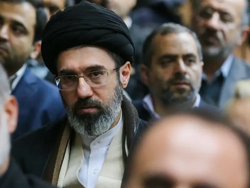 İran'ın Yeni Lideri Mücteba Hamaney Yaralandı, Nerede?