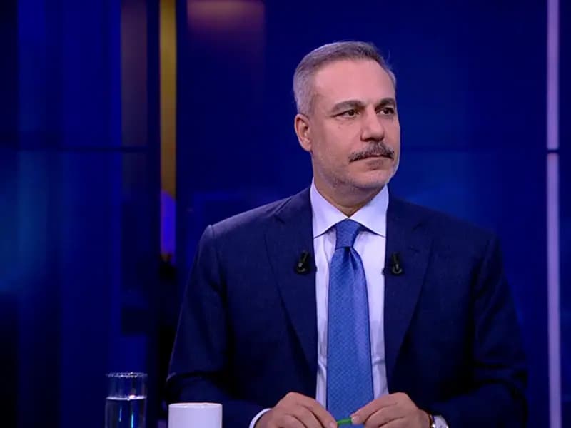 Suriye’de Ateşkes Uzayabilir: Bakan Fidan’dan NTV’de Önemli Açıklamalar