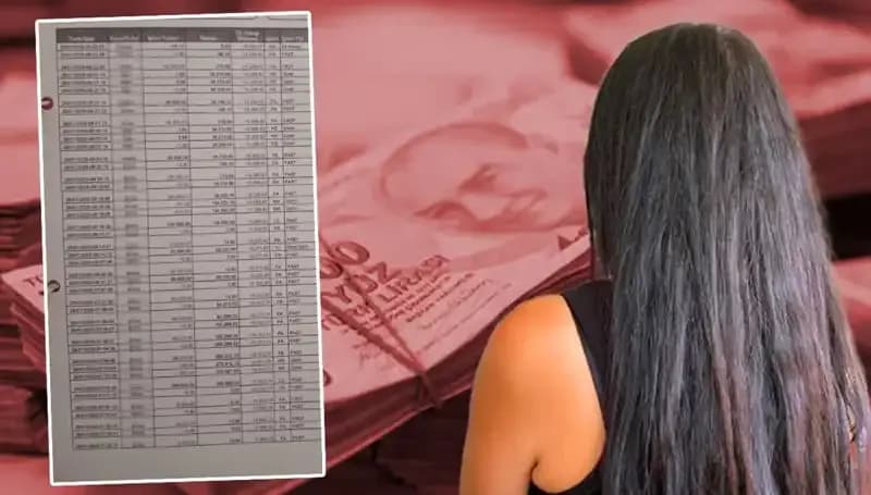 Gece Uyurken 628 Bin Lirası Olan Adamın Korkunç İhalesi