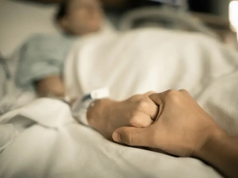 İngiltere'de Pankreas Kanseri: Doktorlar Şikayetleri Görmezden Geldi